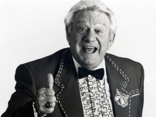 Jerry Clower picture, image, poster